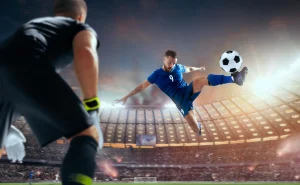 ufakick